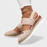 Alexandra - Ortopedske Sandale