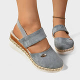 Alexandra - Ortopedske Sandale