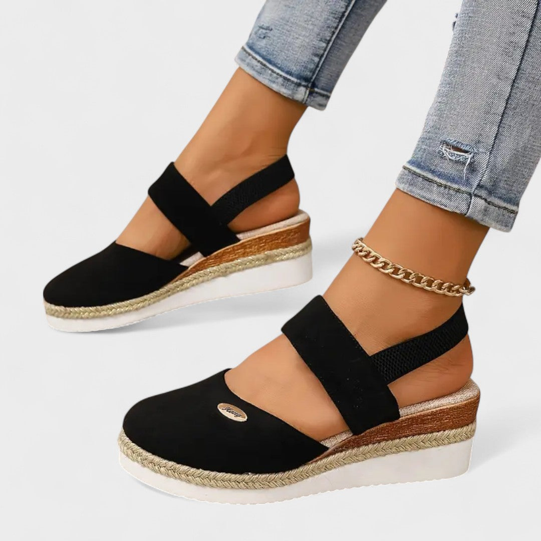 Alexandra - Ortopedske Sandale