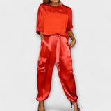 Margarida - Set svile s 2 kosi