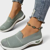 Magda - Ortopedski čevlji brez vezalk