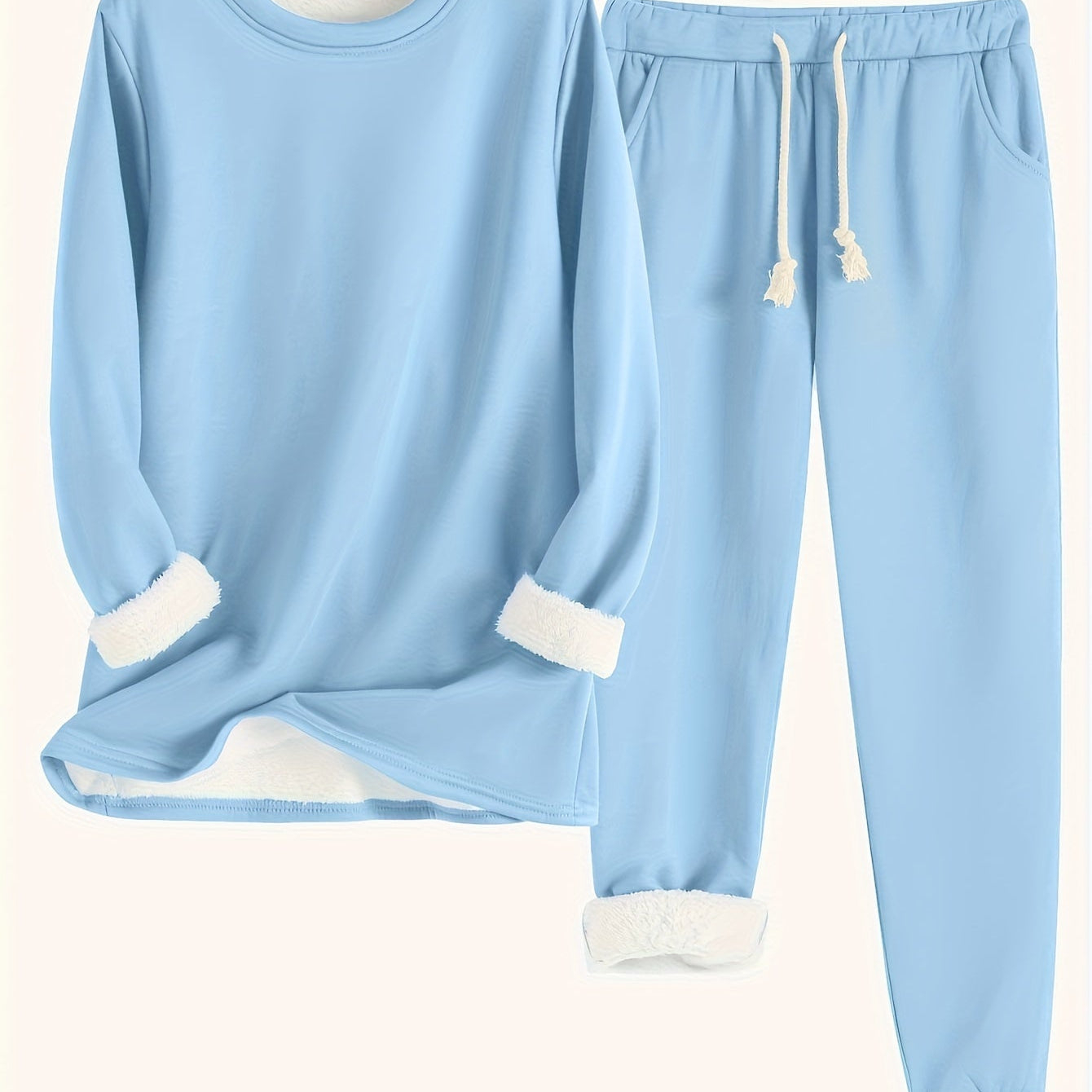 Noelle - Udobna Lounge Komplet