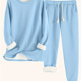 Noelle - Udobna Lounge Komplet