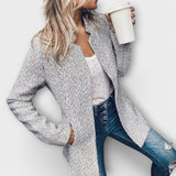 Clara - Pomladna Jakna