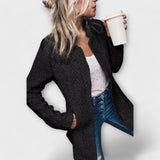 Clara - Pomladna Jakna