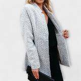 Clara - Pomladna Jakna