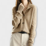 Adriana - Mehki Kardigan