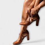 Beatriz– Visoke pete z odprtino