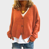 Eulalia - Pletena jakna