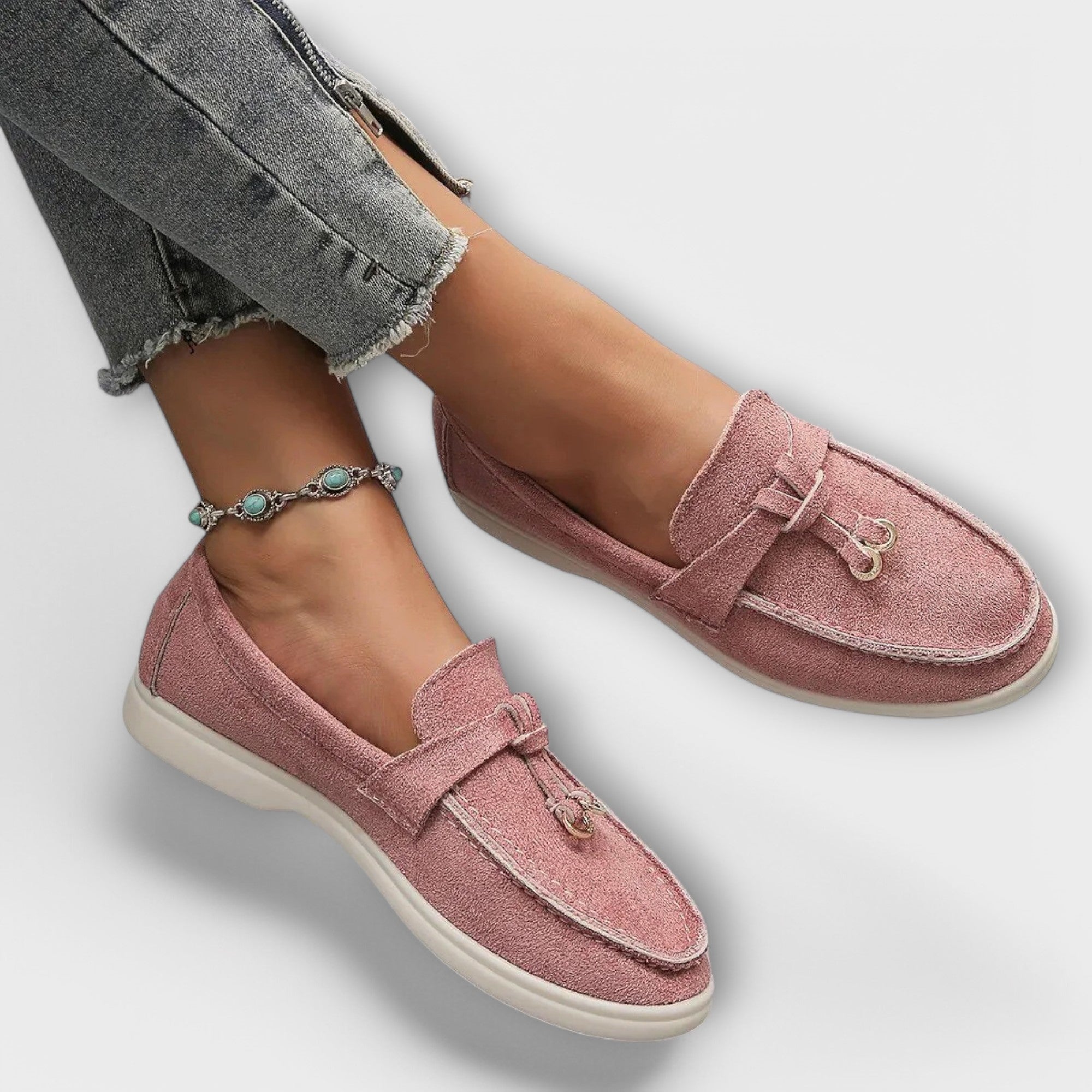 Margarida - Eleganten loafer