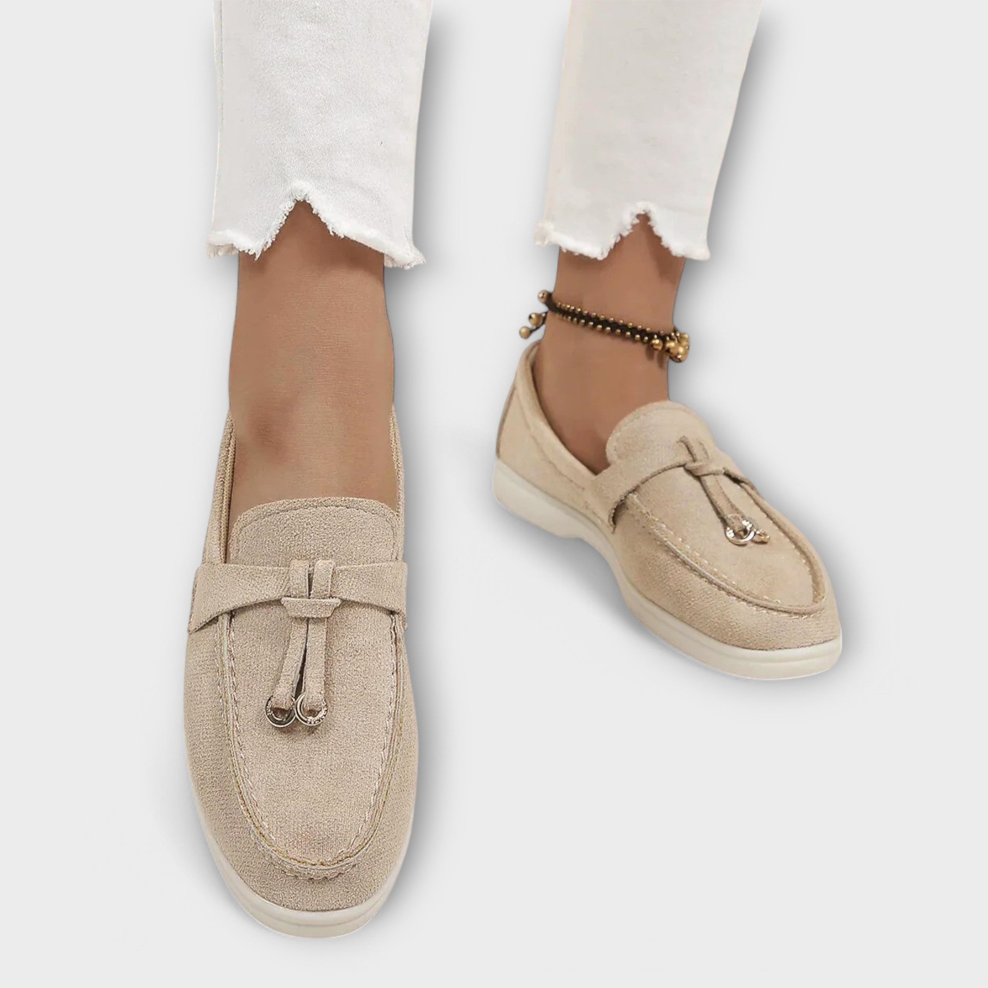 Margarida - Eleganten loafer