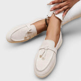 Margarida - Eleganten loafer