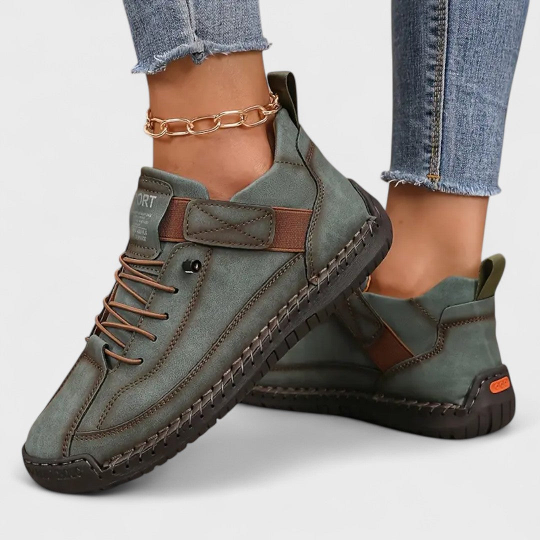 Vanessa - Udobni ortopedski čevlji