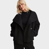 Francisca - Luksuzni plašč