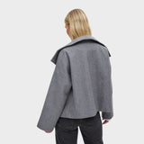 Francisca - Luksuzni plašč