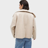 Francisca - Luksuzni plašč