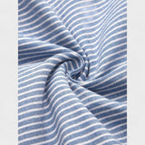 Sofia - Poletna črtasta obleka