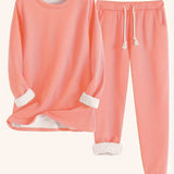 Noelle - Udobna Lounge Komplet