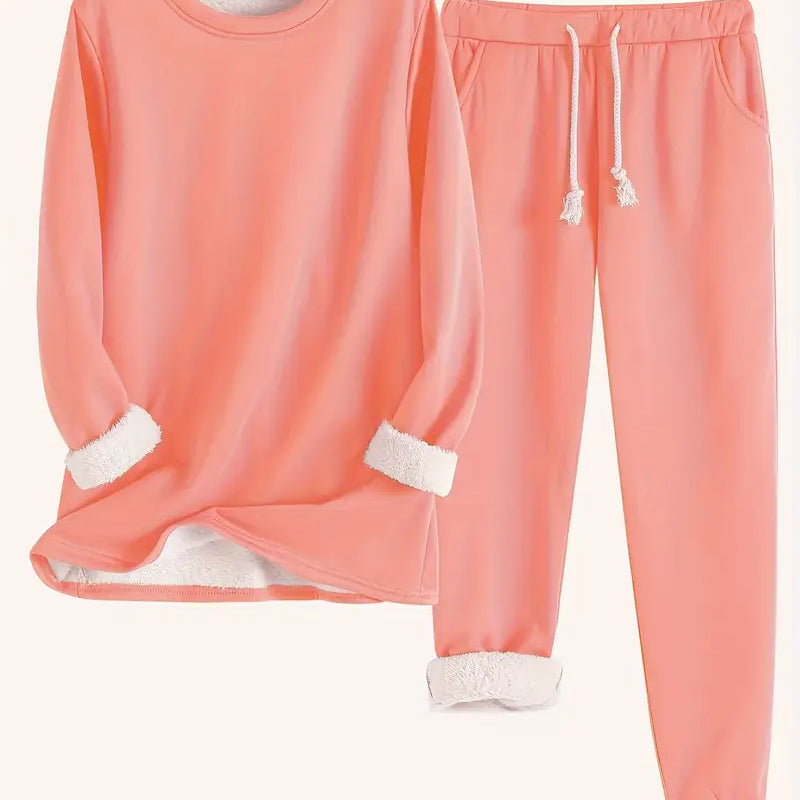 Noelle - Udobna Lounge Komplet