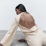 Teresa - Dolga Obleka