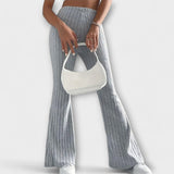 Alícia - Elegantne široke hlače