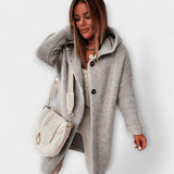 Carla - Pletena jakna