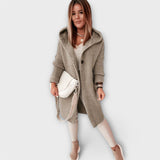 Carla - Pletena jakna