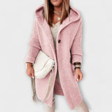 Carla - Pletena jakna