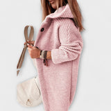 Carla - Pletena jakna