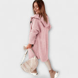 Carla - Pletena jakna