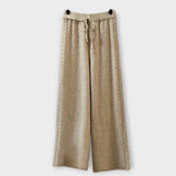 Olivia - Set iz pletenine