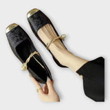 Tainara - Elegantne balerinke s sofisticiranimi detajli