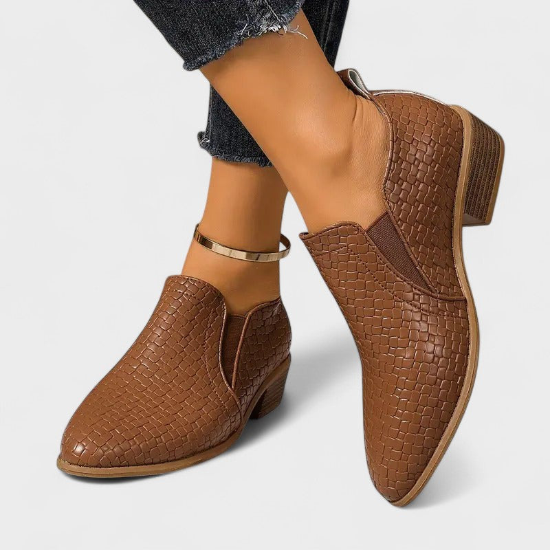 Catarina - Elegantni casual čevlji