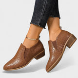 Catarina - Elegantni casual čevlji