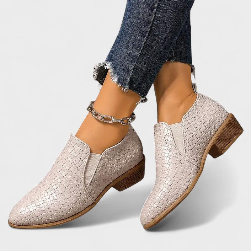 Catarina - Elegantni casual čevlji