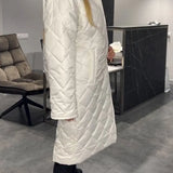 Cristiana – Srednje dolga obleka z oblogo, ki se lahko obrne, s leopardjim podlogo