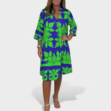 Gabriela - Hladna in Elegantna Obleka