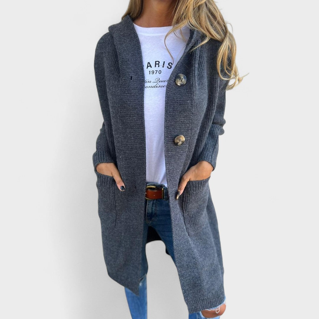 Beatriz - Udobna jakna