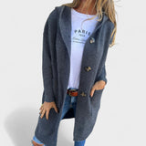 Beatriz - Udobna jakna