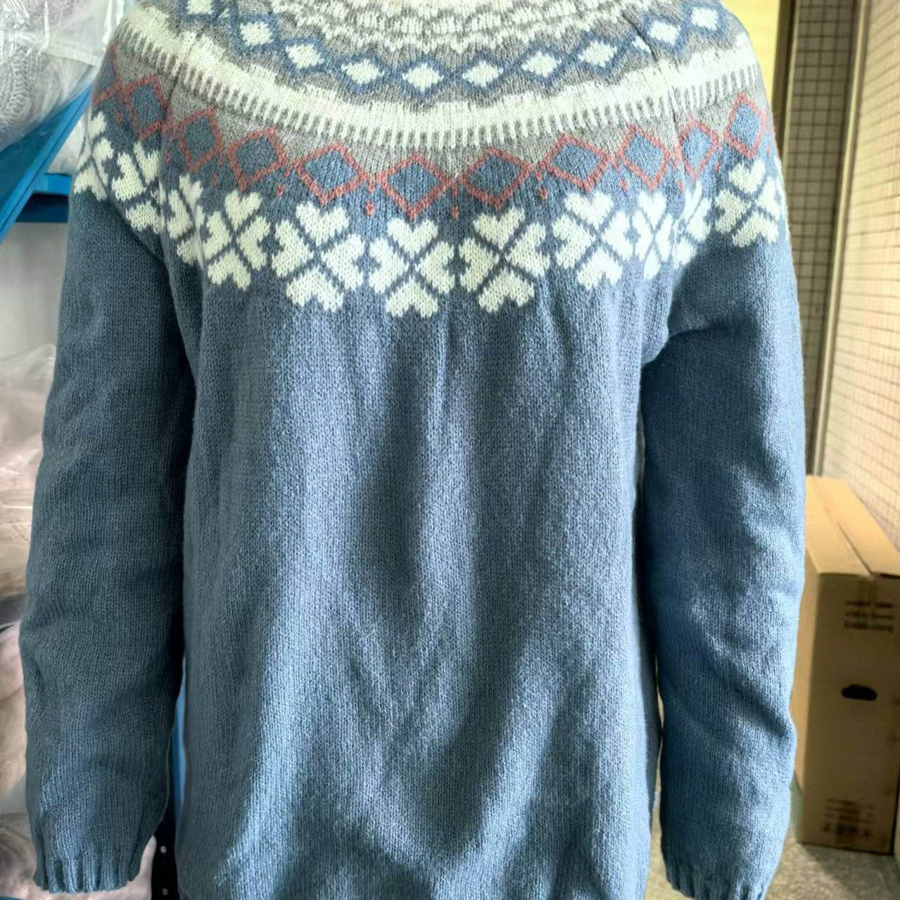 Petra | Luksuzna in mehka kašmirjeva pulover