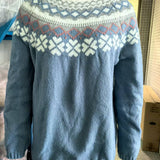 Petra | Luksuzna in mehka kašmirjeva pulover