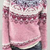 Petra | Luksuzna in mehka kašmirjeva pulover