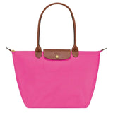 Longchamp - Torba Le Pliage Velika, Roza