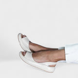 Teresa - Ortopedske Sandale Elegance