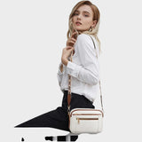 Lia - Eleganten ramenski nahrbtnik