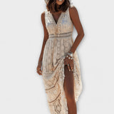 Érica - Boemska obleka