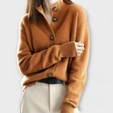 Adriana - Mehki Kardigan