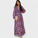 Angelina - Elegantna obleka