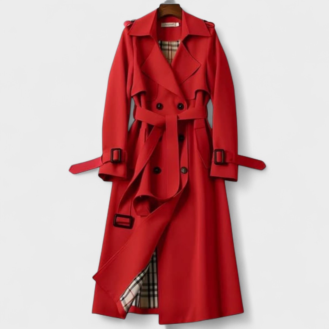 Érica - Klasični plašč