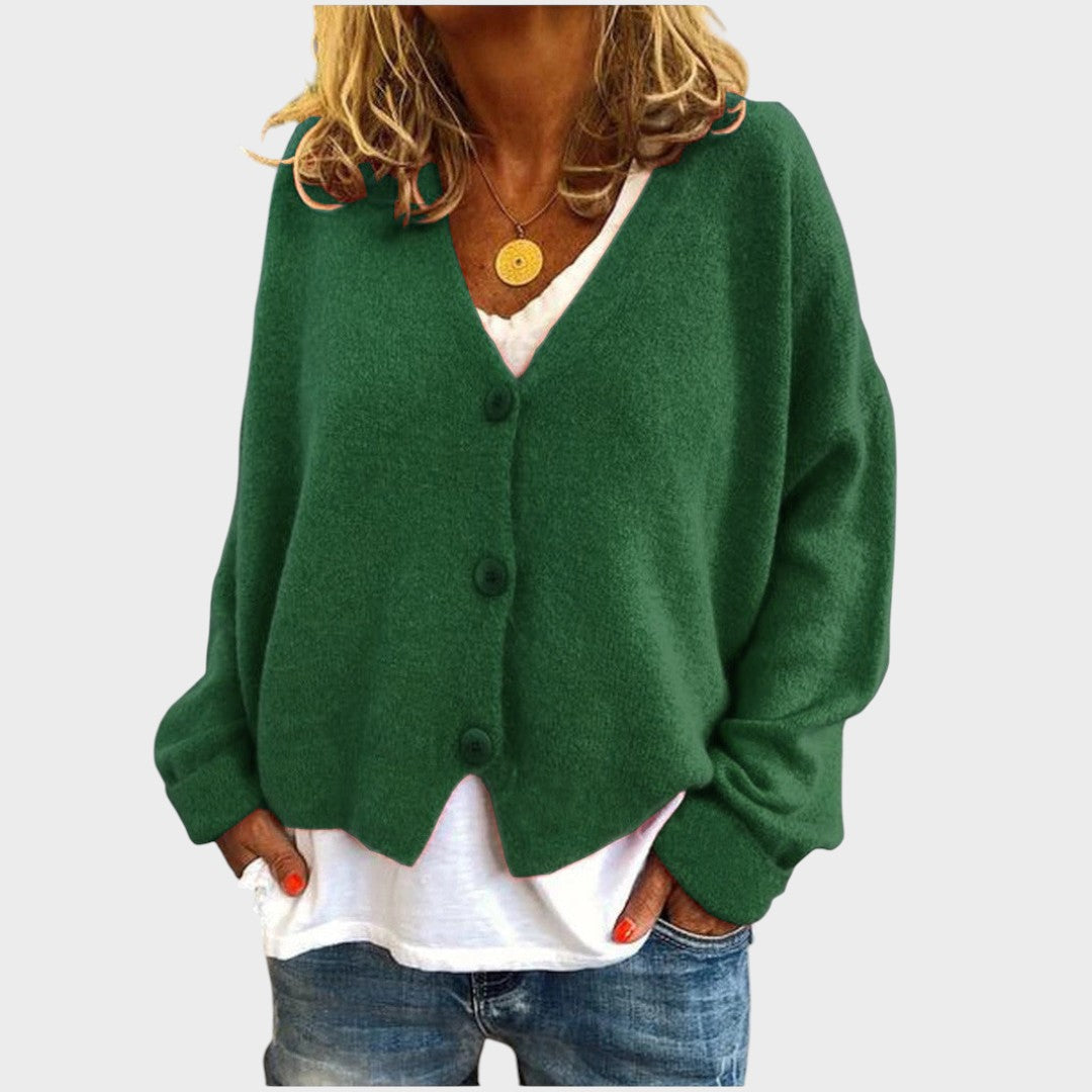 Eulalia - Pletena jakna